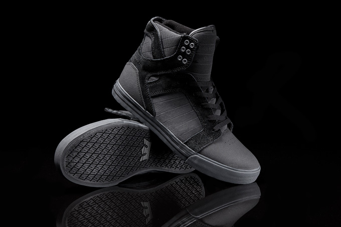 Supra Skytop July 2012 11