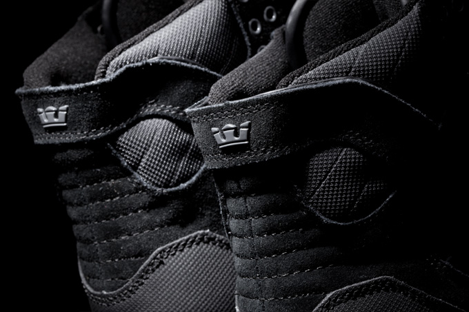 Supra Skytop July 2012 12