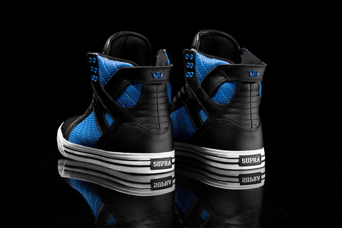 Supra Skytop July 2012 3