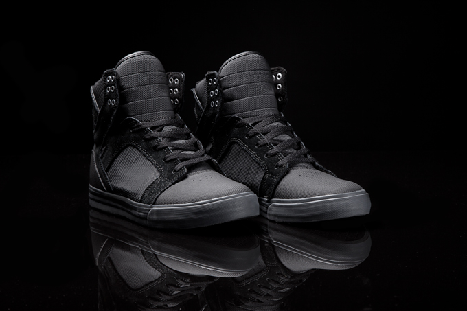 Supra Skytop July 2012 9