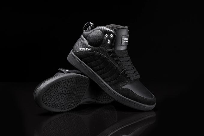 Supra Stevie Williams Sw1 05