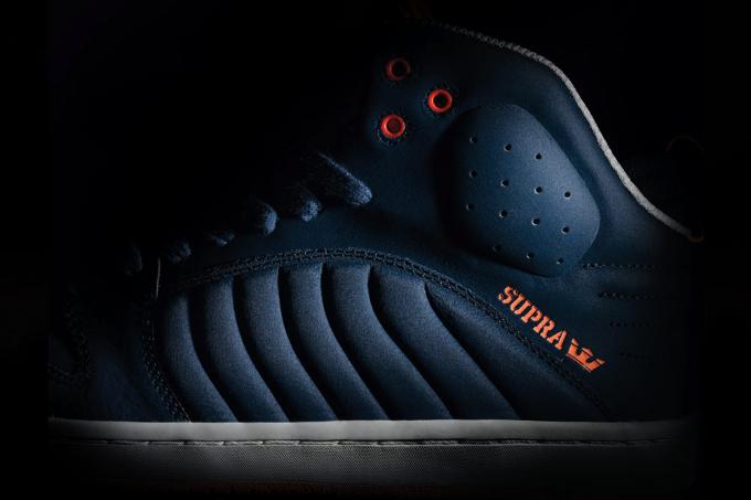 Supra Stevie Williams Sw1 06