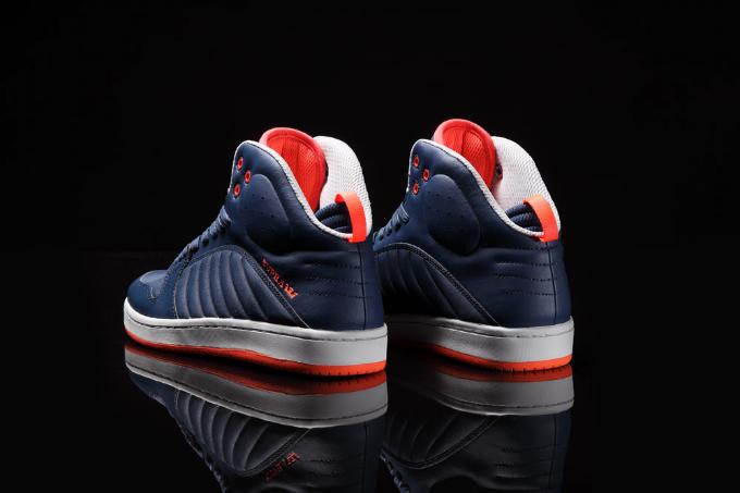 Supra Stevie Williams Sw1 07