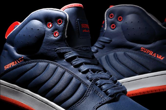 Supra Stevie Williams Sw1 08