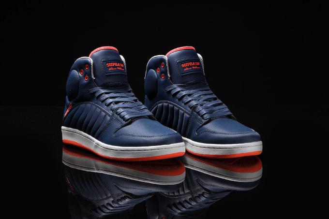 Supra Stevie Williams Sw1 09