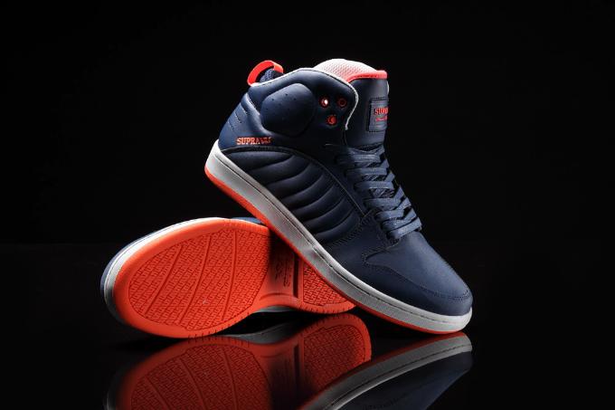 Supra Stevie Williams Sw1 10