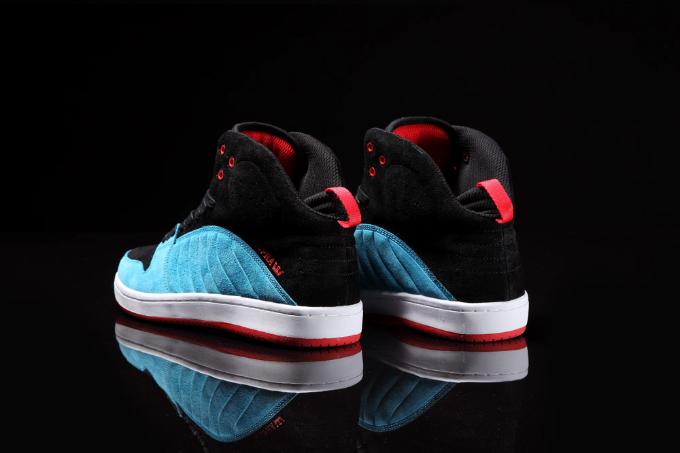 Supra Stevie Williams Sw1 11