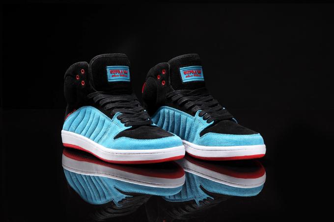 Supra Stevie Williams Sw1 13