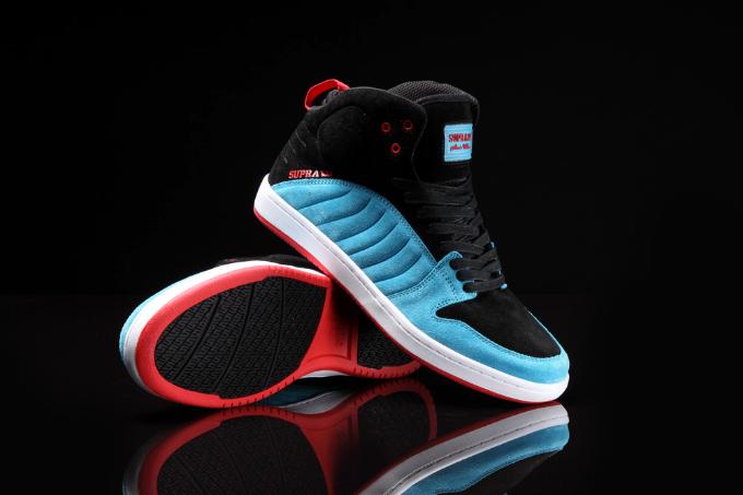 Supra Stevie Williams Sw1 14