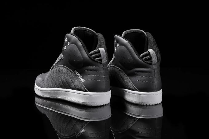Supra Stevie Williams Sw1 15