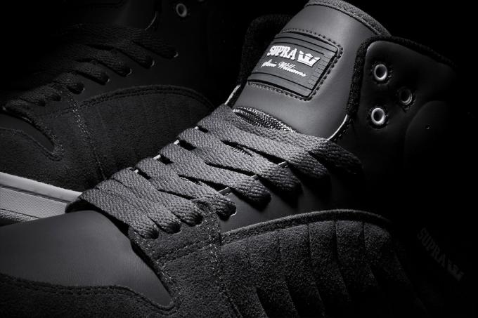 Supra Stevie Williams Sw1 16