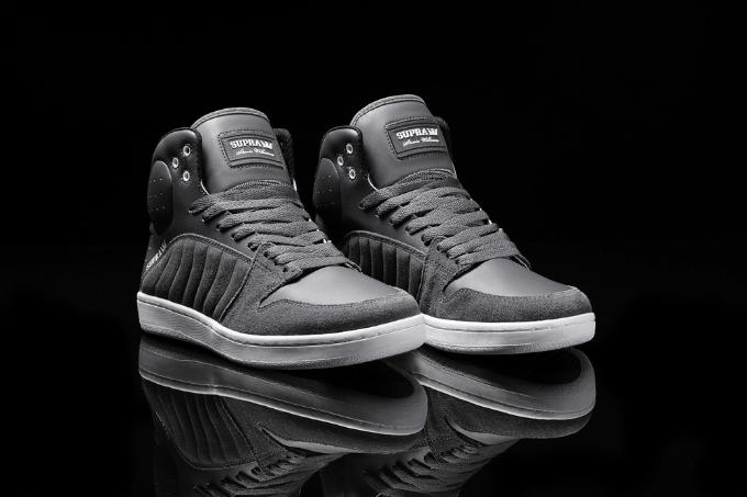 Supra Stevie Williams Sw1 17