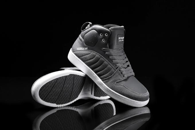 Supra Stevie Williams Sw1 18