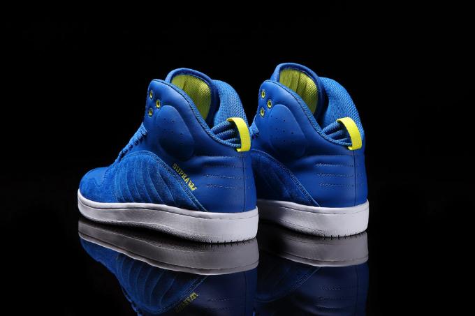 Supra Stevie Williams Sw1 19