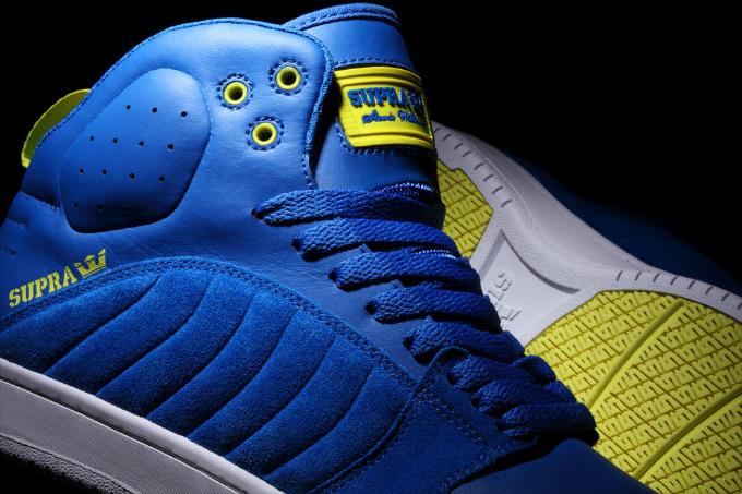 Supra Stevie Williams Sw1 20