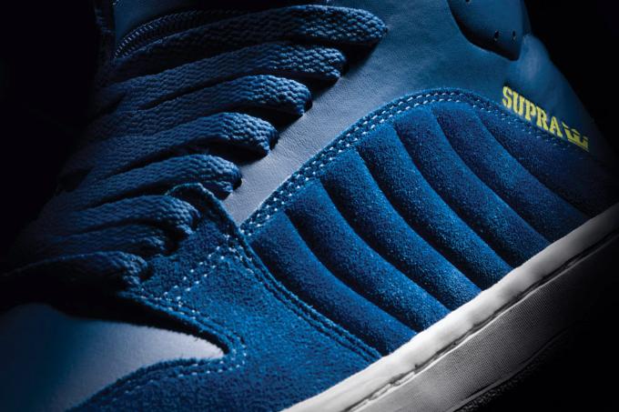 Supra Stevie Williams Sw1 21