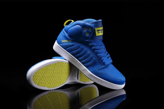 Supra Stevie Williams Sw1 23