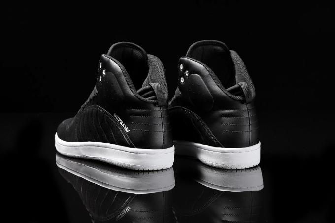 Supra Stevie Williams Sw1 24