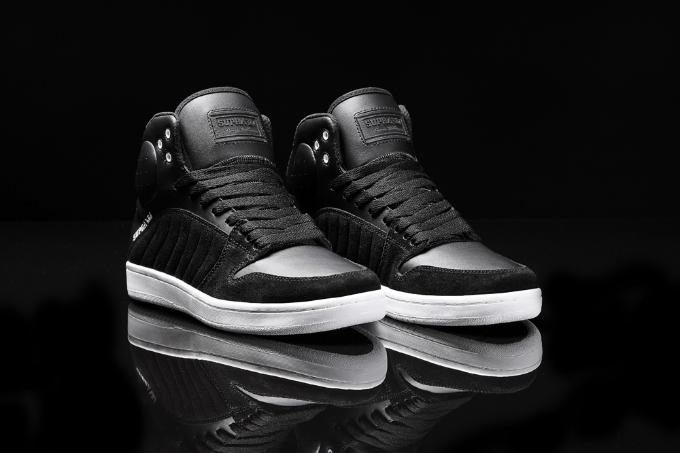 Supra Stevie Williams Sw1 26