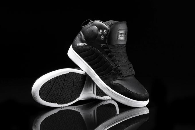 Supra Stevie Williams Sw1 27