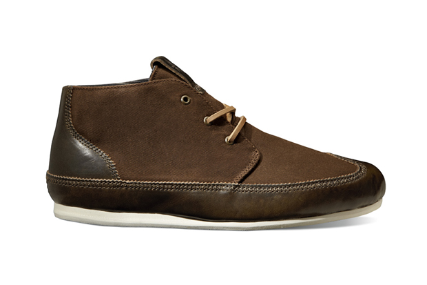 Taka Hayashi Vans Vault Chukka Lx Th 2