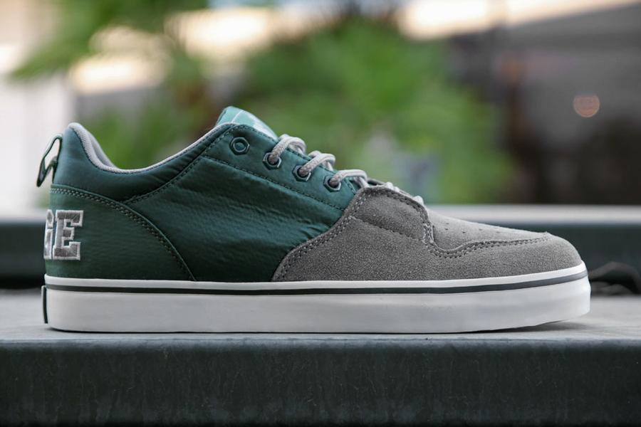 The Hundreds Riley Low 