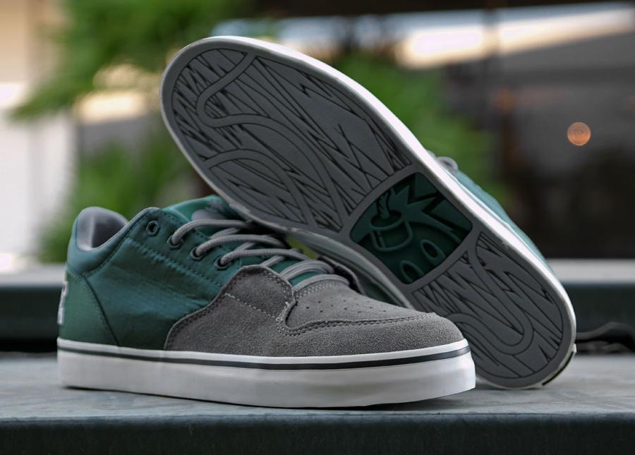The Hundreds Riley Low 4