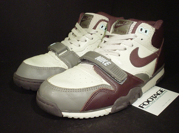 Twisted Prep Nike Air Trainer 1