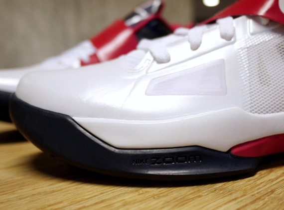 Usa Nike Zoom Kd Iv New Images 2