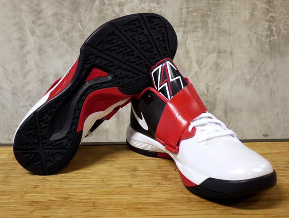 Usa Nike Zoom Kd Iv New Images 3