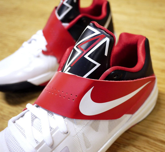 Usa Nike Zoom Kd Iv New Images 4