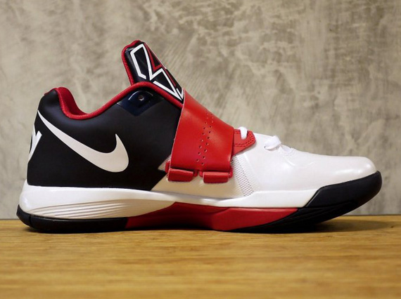 Usa Nike Zoom Kd Iv New Images 5