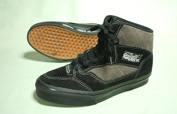 Vans Caballero 80s