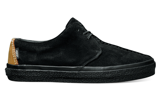 Vans California Carillo 3