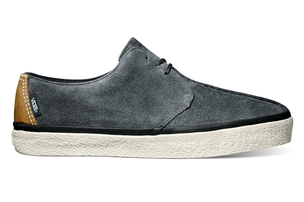 Vans California Carillo 4