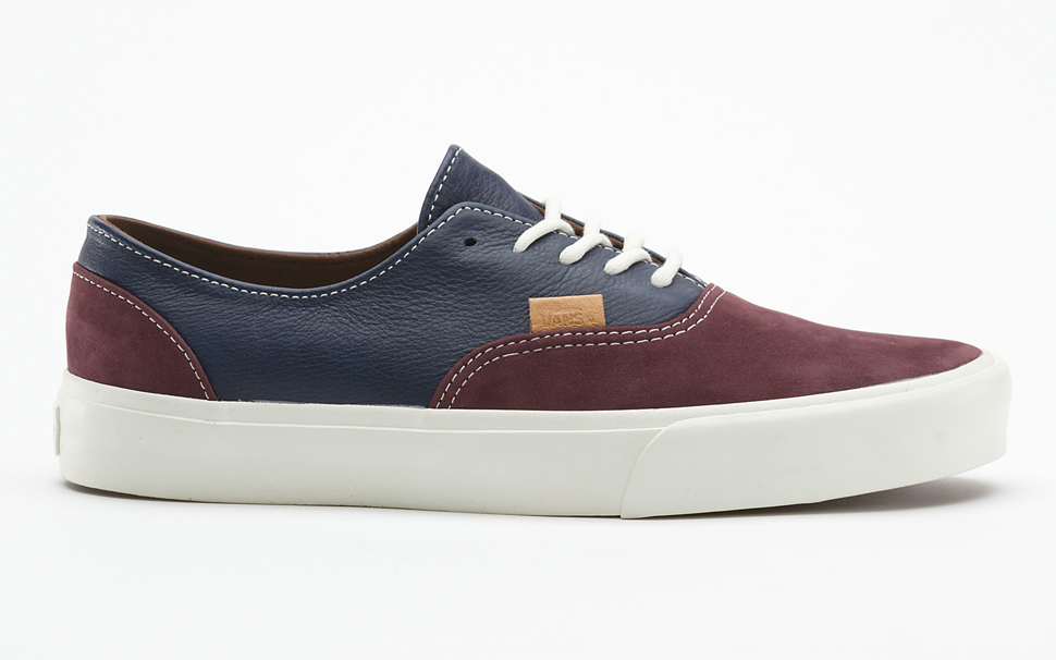 Vans California Era Decon Ca 2 Tone Pack 2