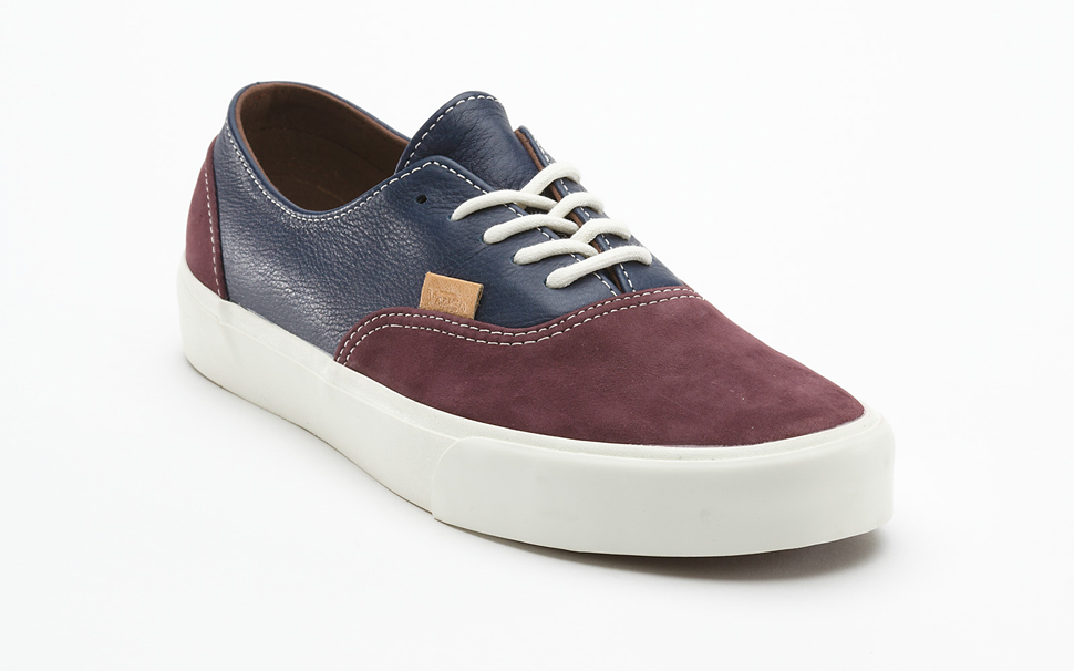 Vans California Era Decon Ca 2 Tone Pack 3