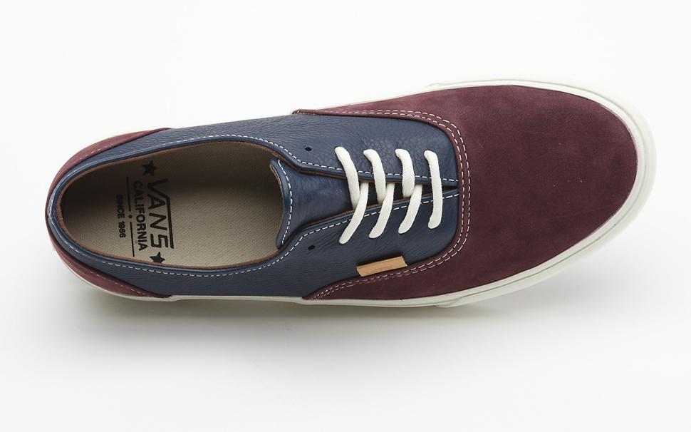 Vans California Era Decon Ca 2 Tone Pack 5