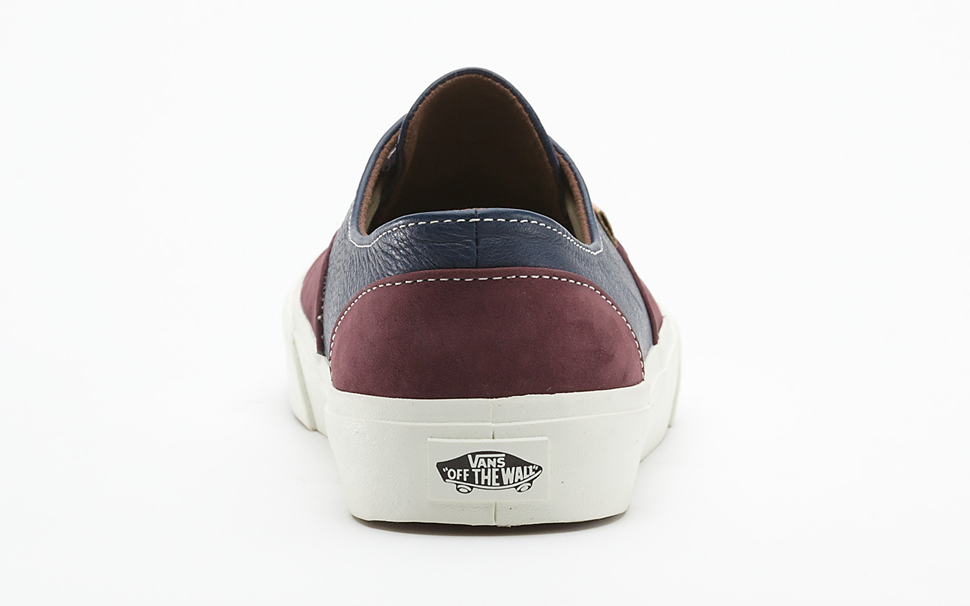 Vans California Era Decon Ca 2 Tone Pack 6