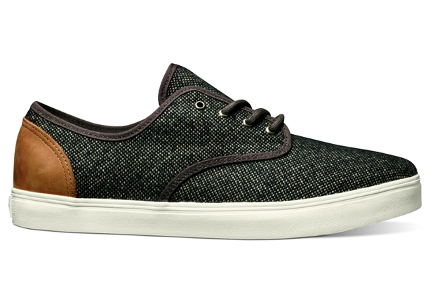 Vans California Madero 2