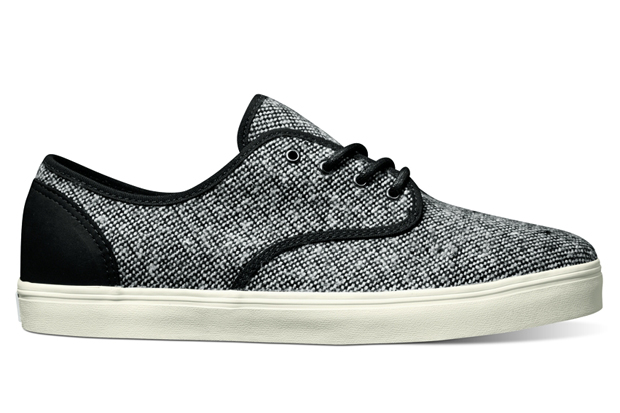 Vans California Madero 3