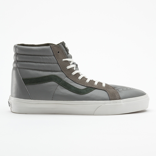 Vans California Sk8 Hi Reissue Fall 2012 2