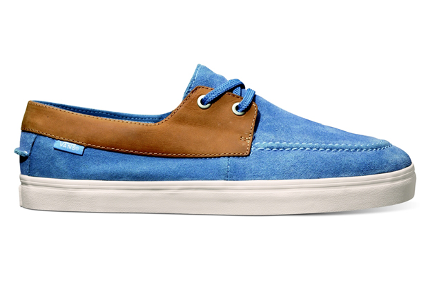Vans California Zapato Gore 3