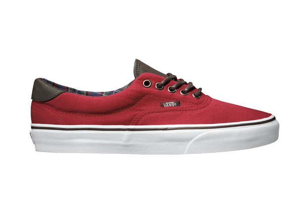 Vans Classics H L Pack 2