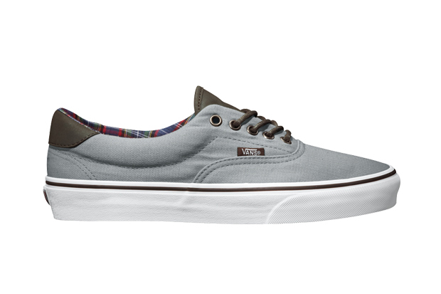 Vans Classics H L Pack 4