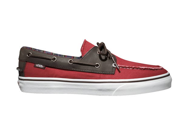 Vans Classics H L Pack 5
