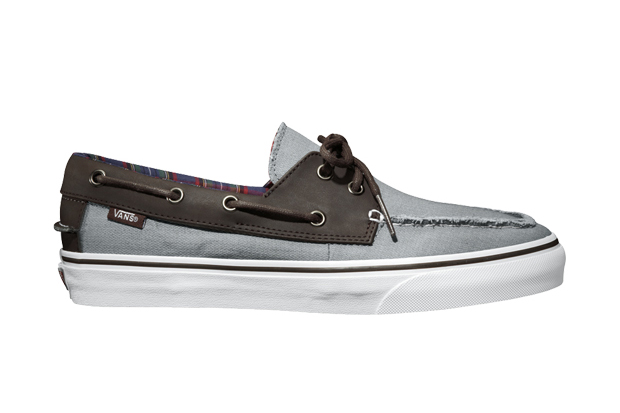 Vans Classics H L Pack 6