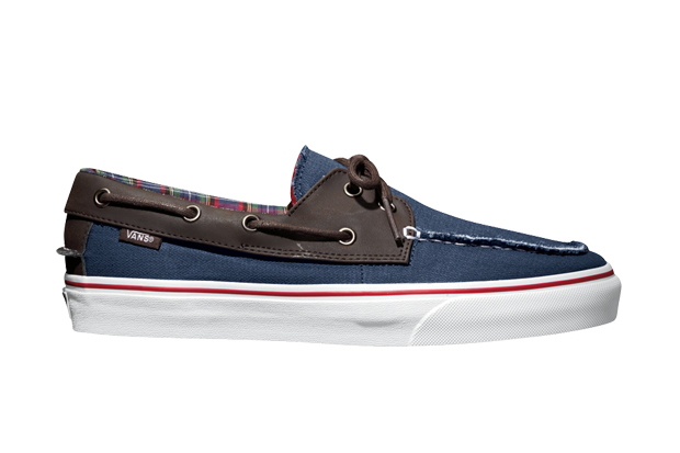 Vans Classics H L Pack 7