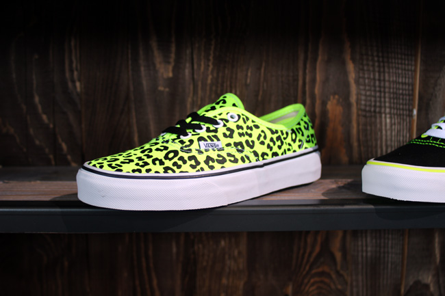 Vans Era Spring Summer 2013 Preview 02