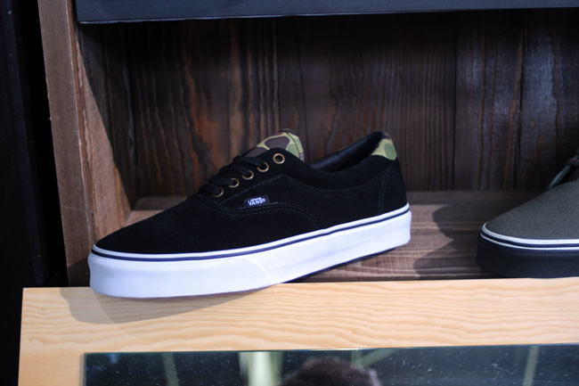 Vans Era Spring Summer 2013 Preview 03